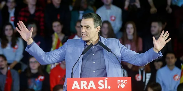 Argazkia: EFE