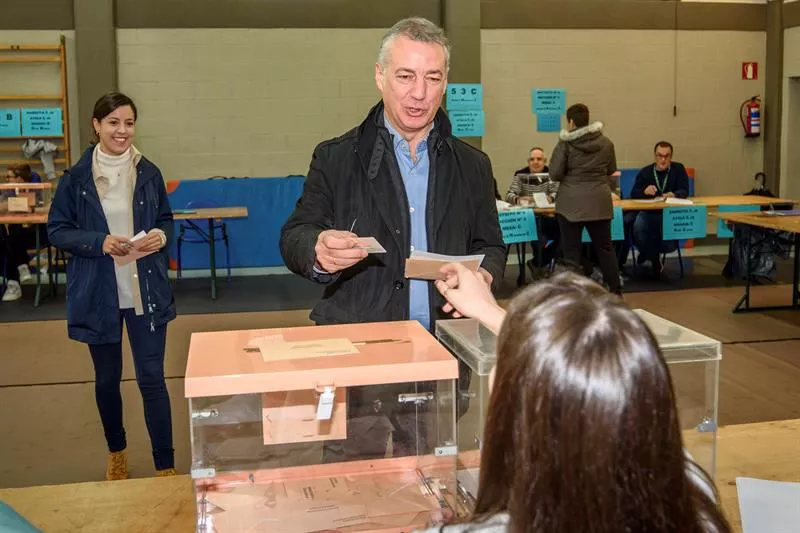 URKULLU BOZKATZEN A10 HAUTESKUNDEAK EFE