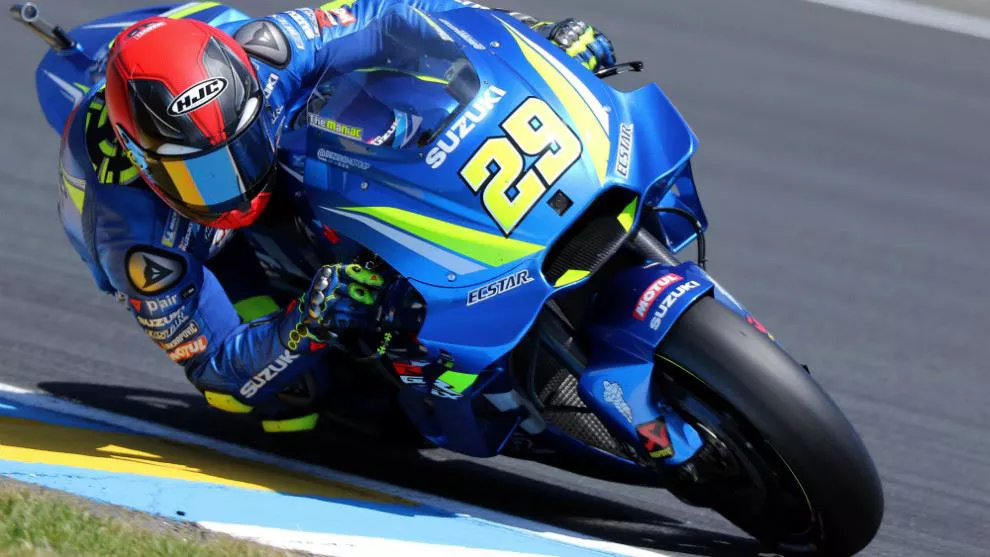 IANNONE MOTOGP EFE