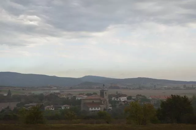 IRUÑA DE OCA ÁLAVA