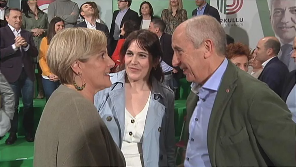 Atutxa, Arrizabalaga eta Erkoreka, gaur, Bilbon.