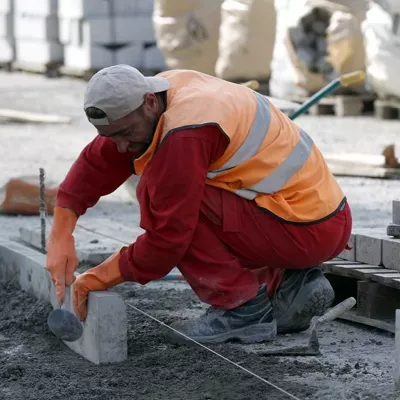 LANGILE TRABAJADOR BILBO CORONAVIRUS EFE