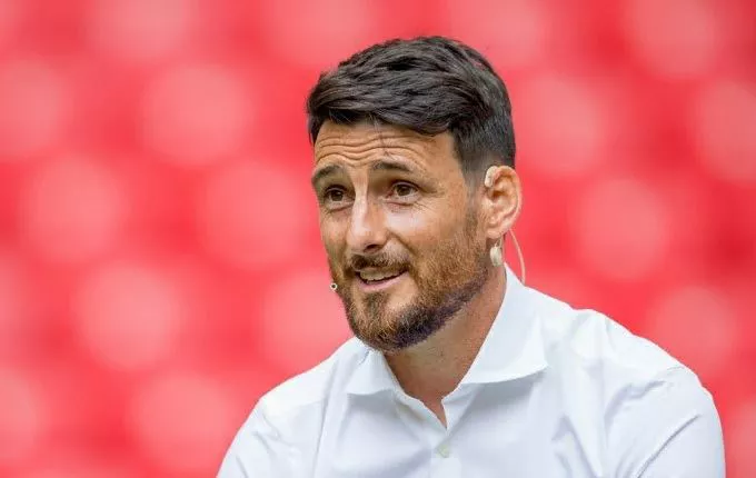 Aduriz, este viernes, en su despedida