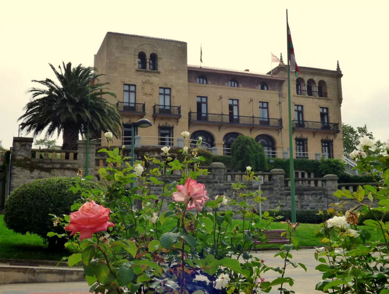GETXO UDALA
