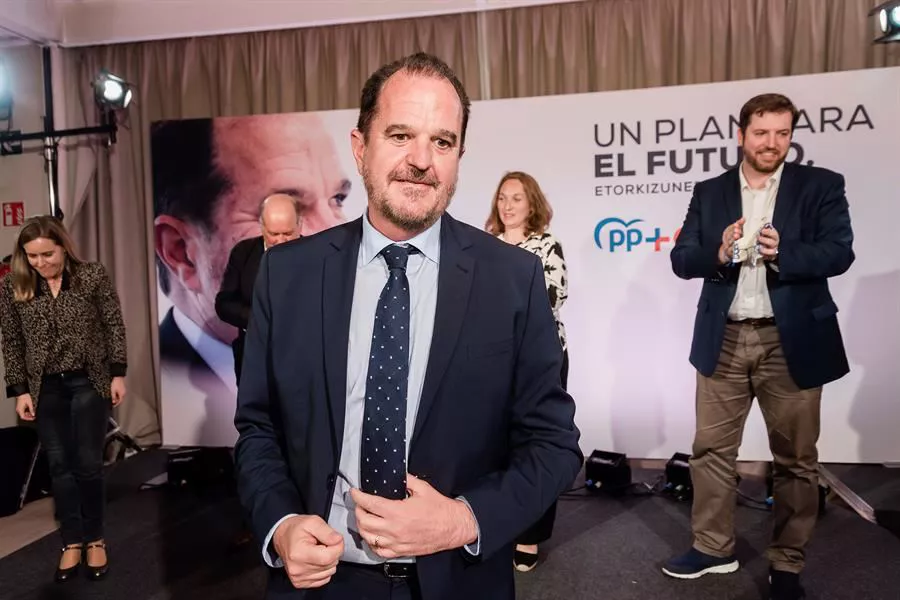 PP VASCO