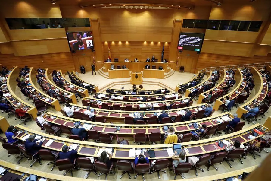 Senatua Senado