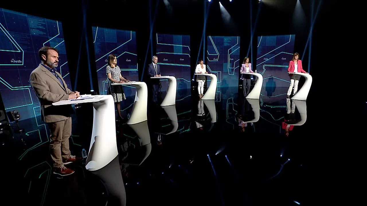 DEBATE ETB1 