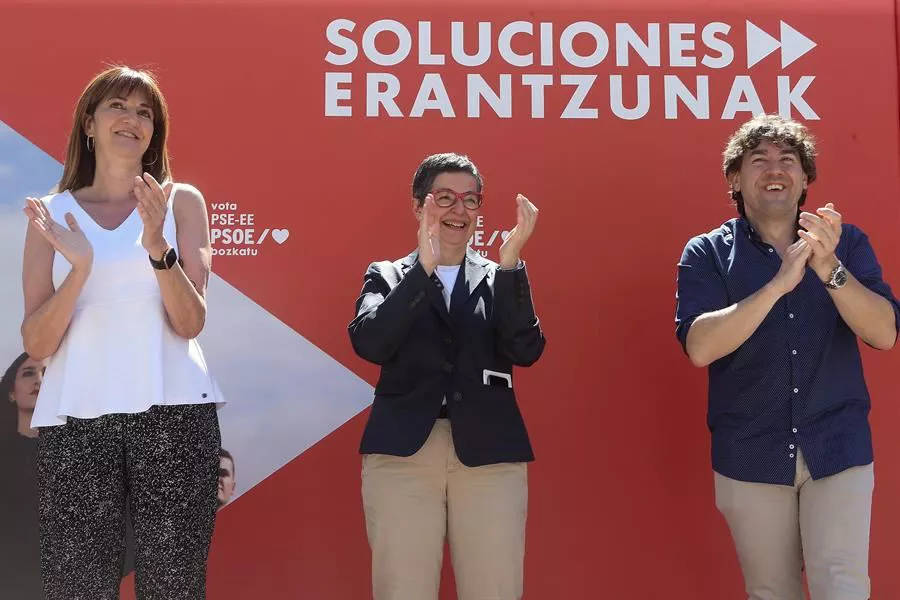 MENDIA GONZALEZ LAYA EFE