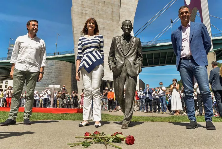 MENDIA SANCHEZ EFE KANPAINA