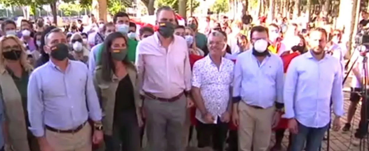 VOX BIDEOA