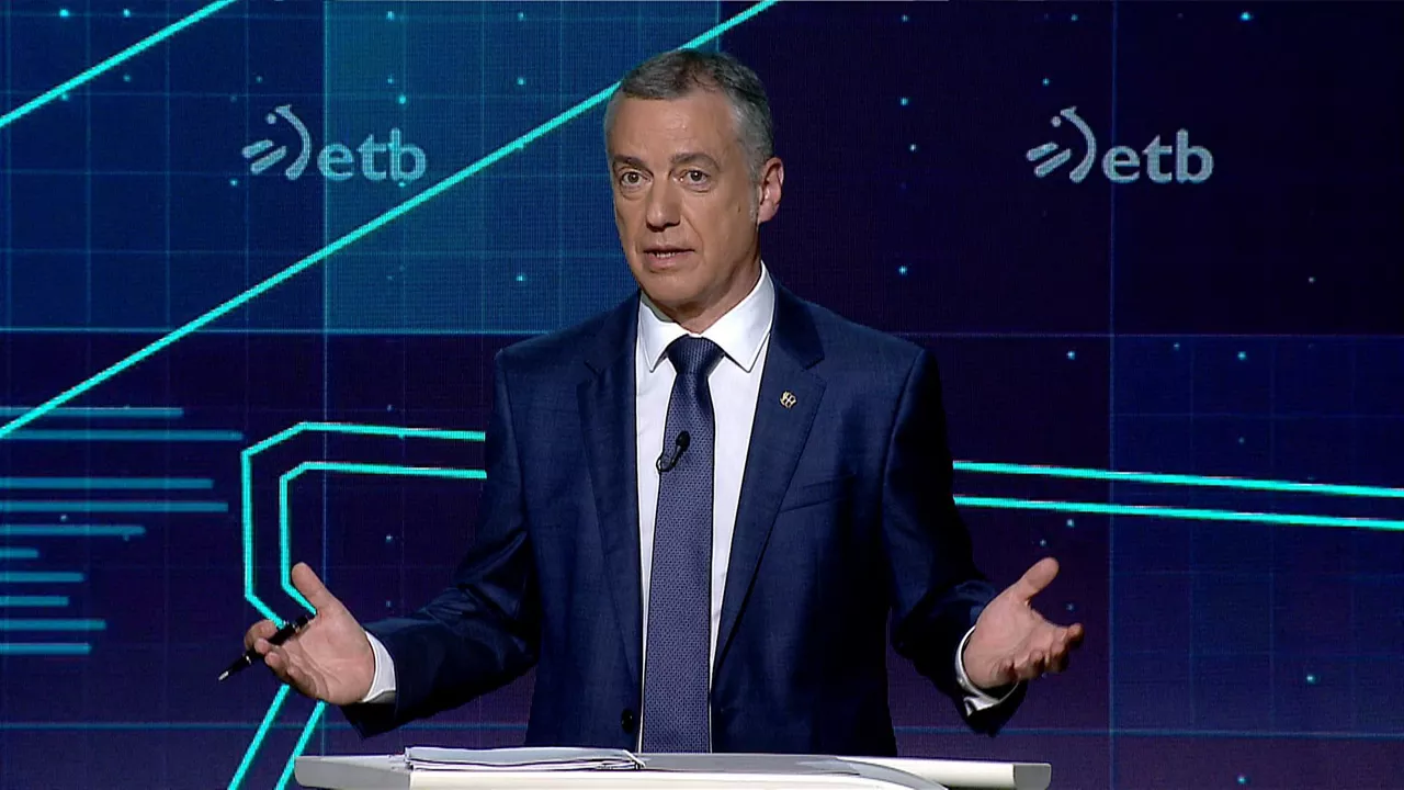 DEBATEA URKULLU eitb