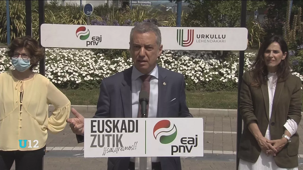 URKULLU ERRENTERIA EITB