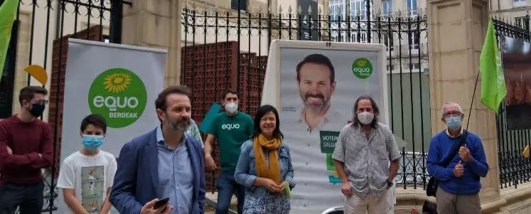 EQUO GASTEIZ