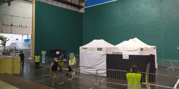Ordizia. Euskadi Irratia
