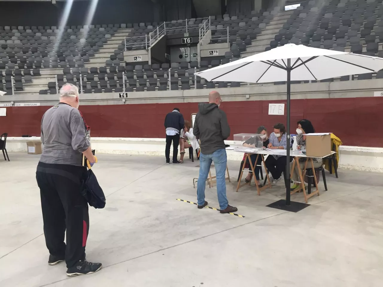 Gasteiz. Euskadi Irratia