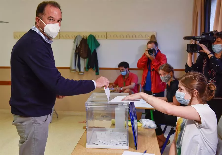 ITURGAIZ BOZKATZEN HAUTESKUNDEAK U12 EFE