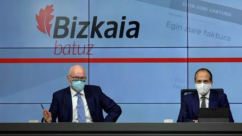 IRUARRIZAGA ALONSO Batuz