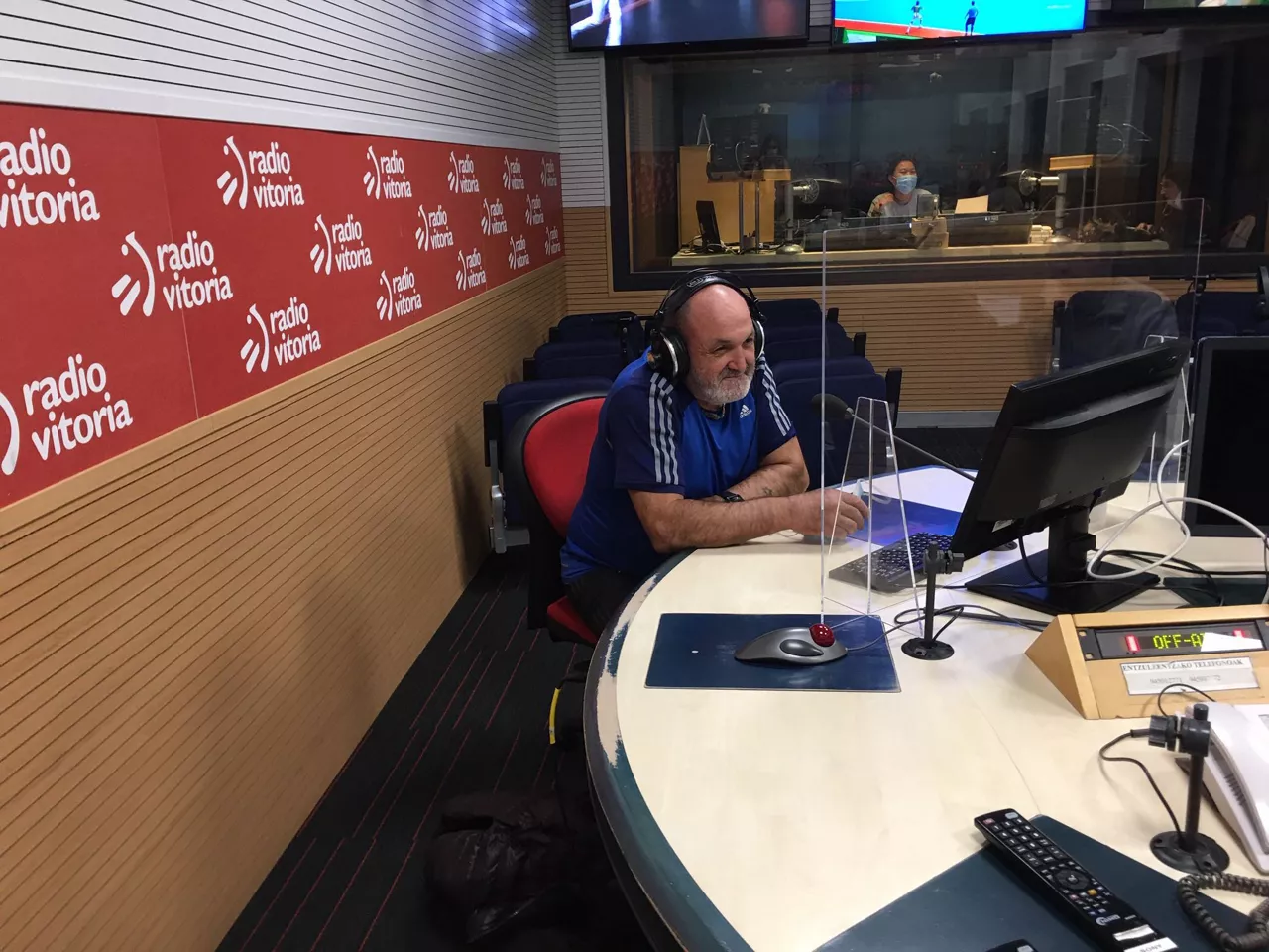 RVDM JUANITO OIARZABAL 1