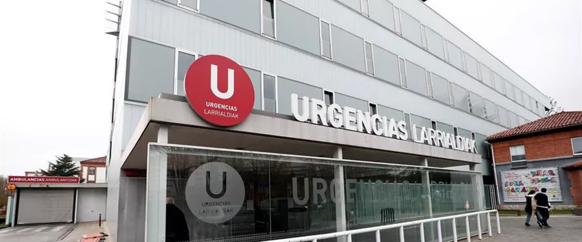 Hospital de Navarra Nafarroako Ospitalea