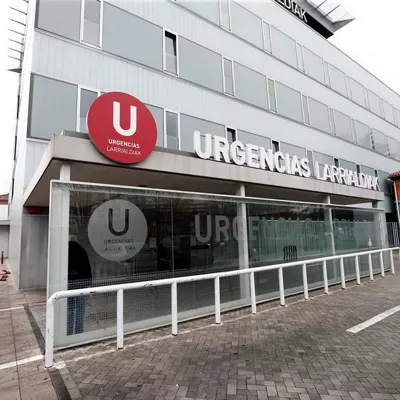 Hospital de Navarra Nafarroako Ospitalea