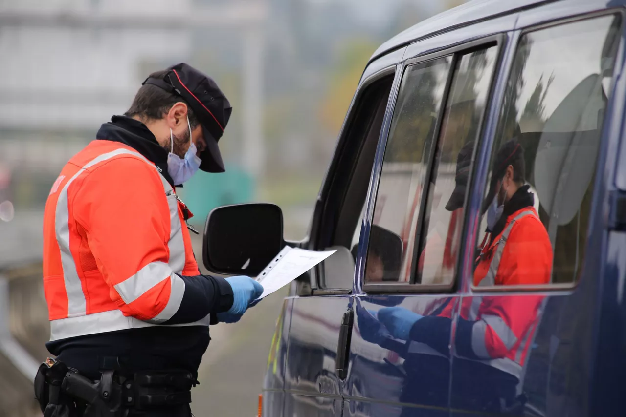 CONTROL MOVILIDAD ERTZAINTZA
