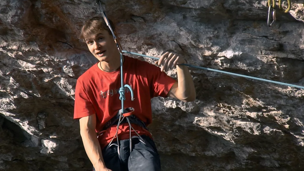 Mikel Linacisoro. (EITB Media)