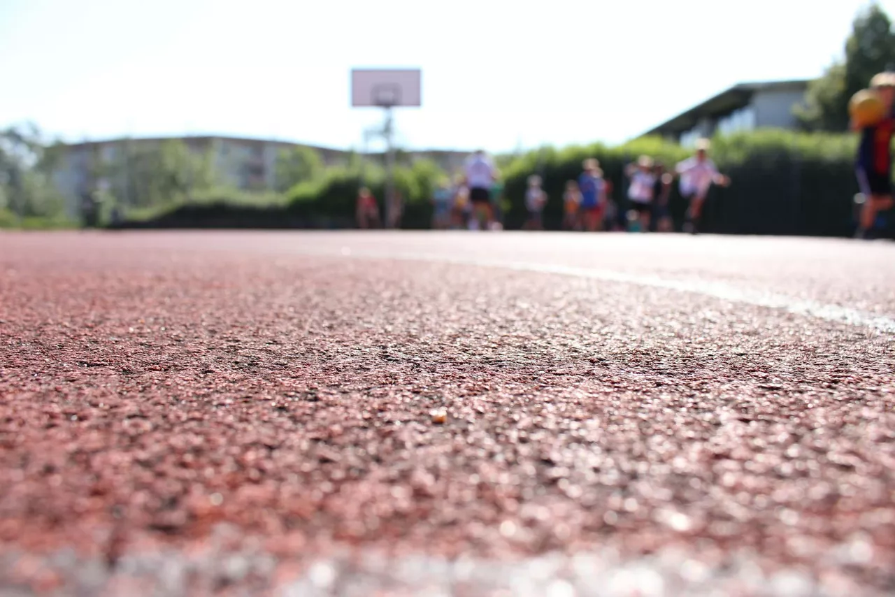 deporte escolar