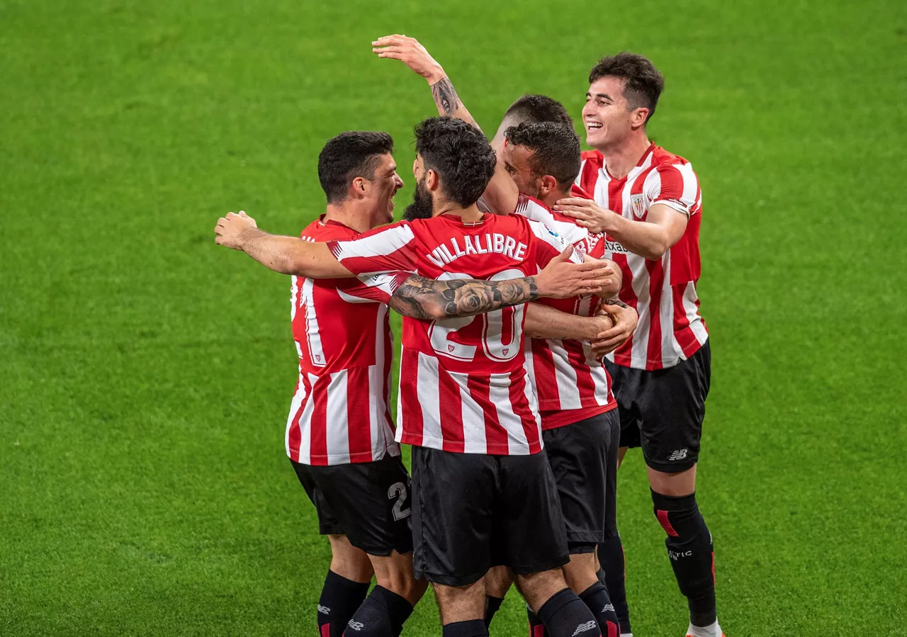 ATHLETIC_ATLETICO_
