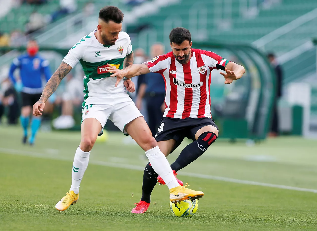 ELCHE_ATHLETIC_BALENZIAGA