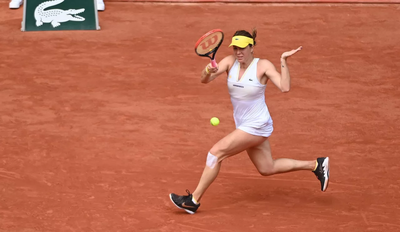 Anastasia_Pavlyuchenkova_rolandgarros_EFE