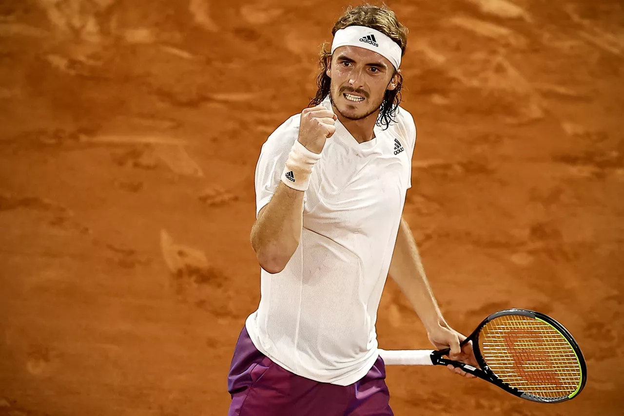 stefanos_tsitsipas_rolandgarros_EFE