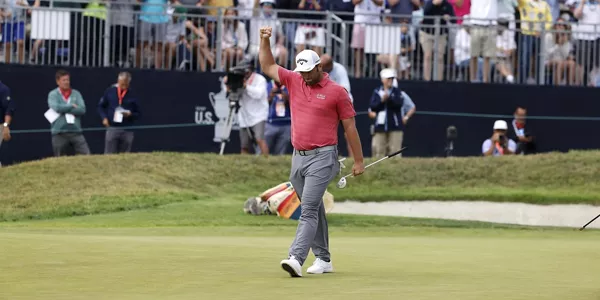 La afición, con Rahm