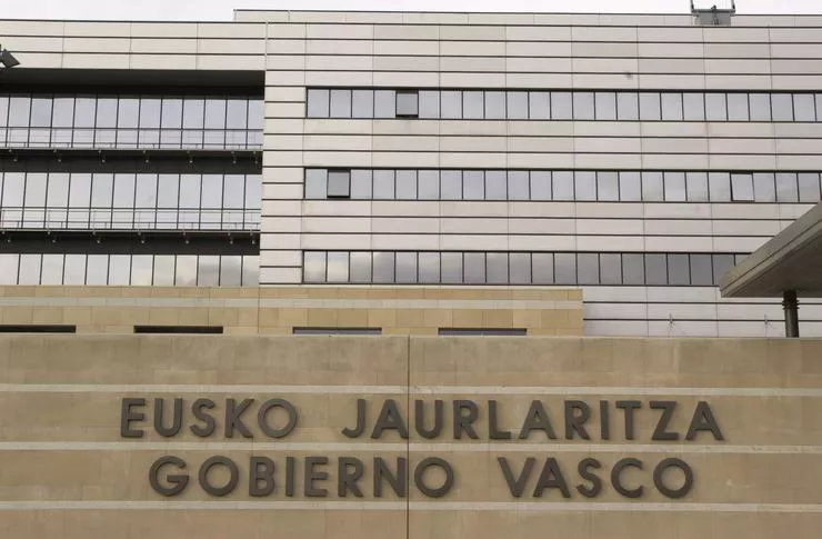 lakua eusko jaurlaritza gobierno vasco ITURRIA:IREKIA