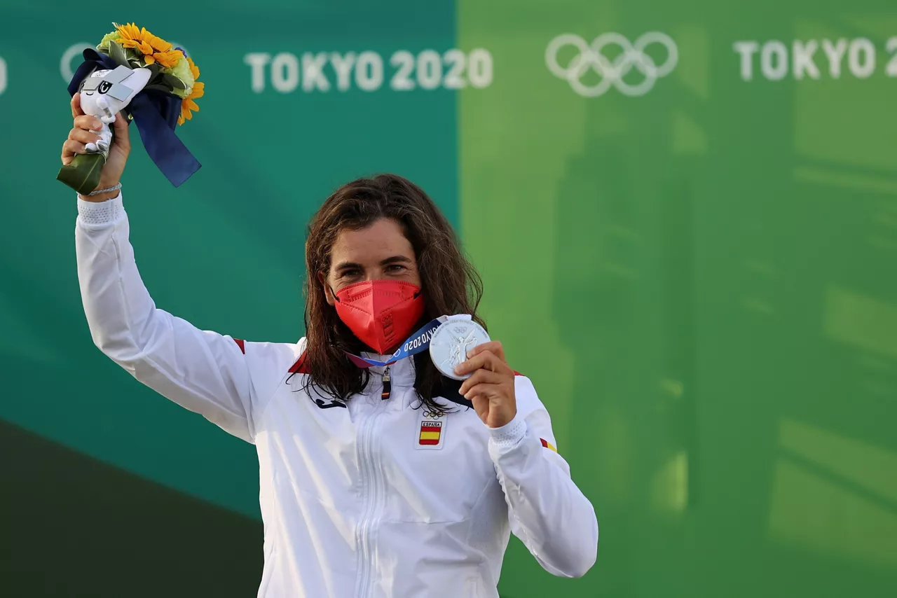 MAIALEN CHORRAUT JUEGOS OLIMPICOS TOKIO 2020