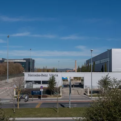 Mercedes-Benz_Vitoria-Gasteiz