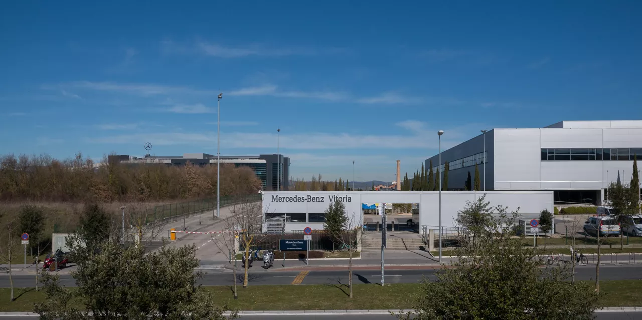 Mercedes-Benz_Vitoria-Gasteiz