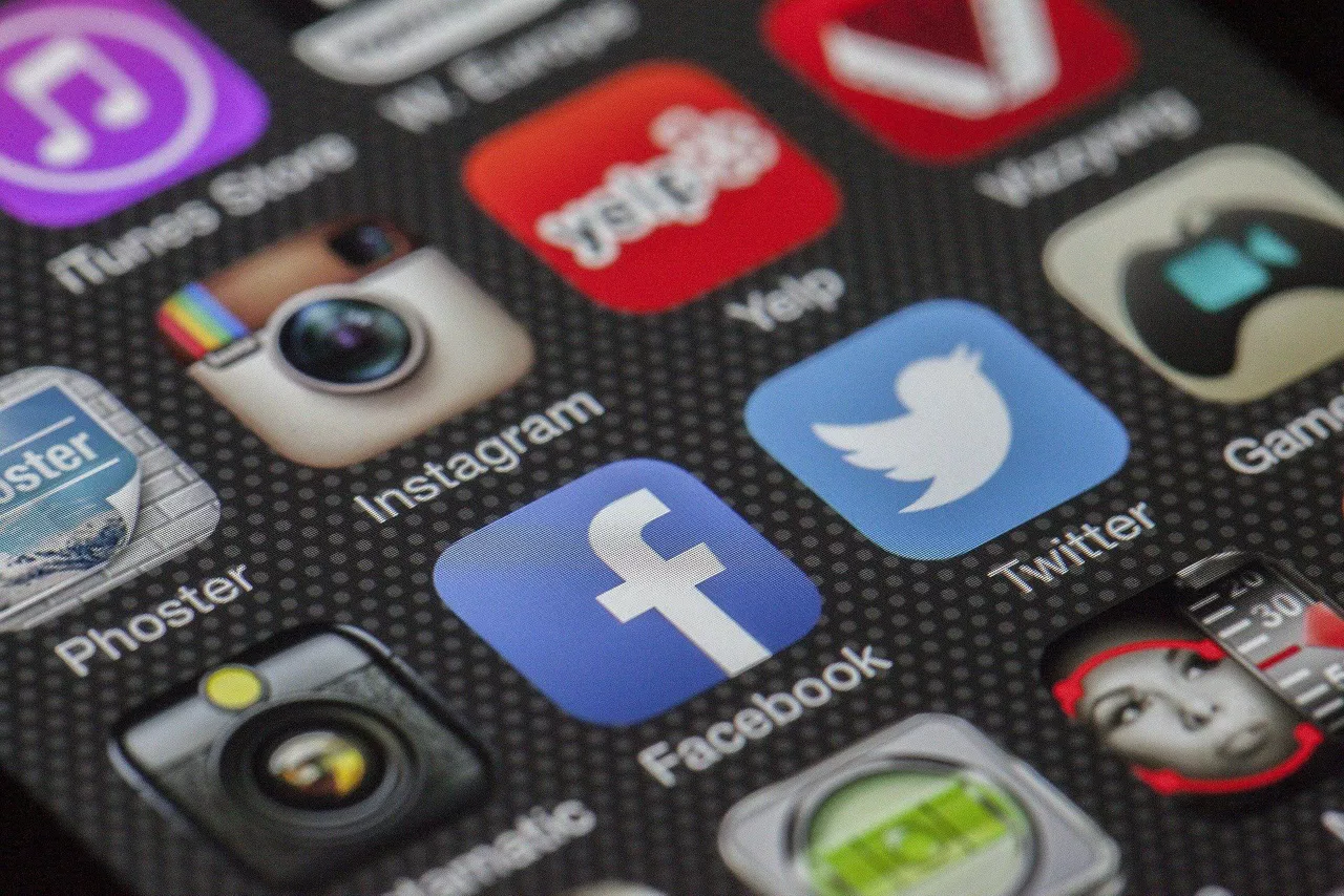 Redes Sociales Sare Sozialak
