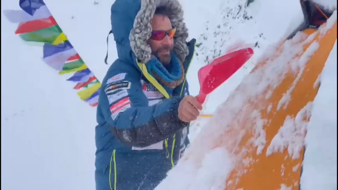 Alex Txikon