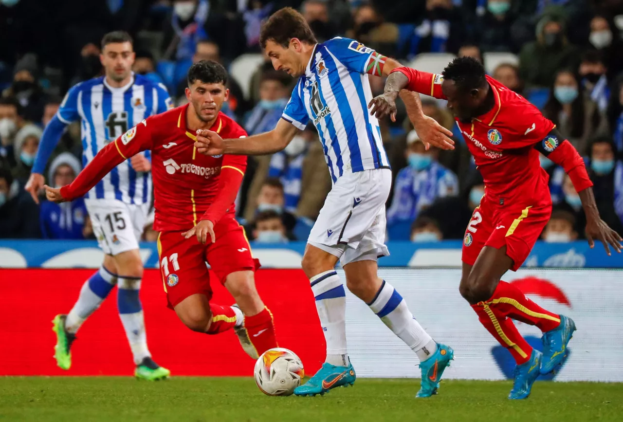 REAL-SOCIEDAD-GETAFE-OYARZABAL