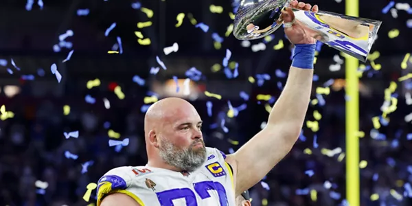 Los Angeles Rams-Cincinnati Bengals