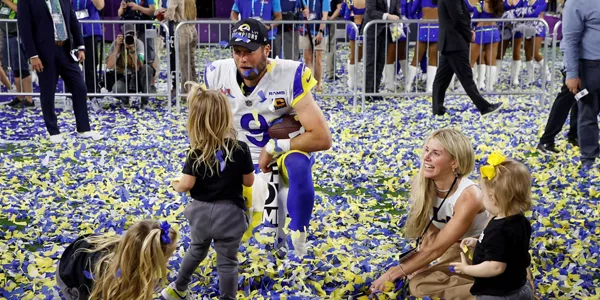 Los Angeles Rams-Cincinnati Bengals