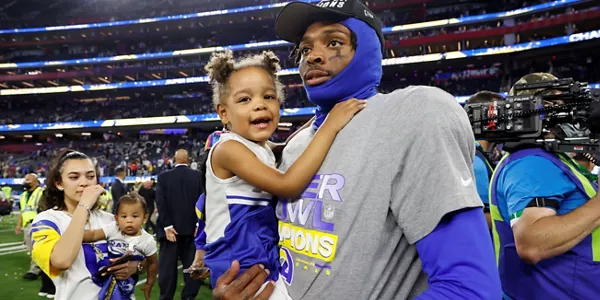 Los Angeles Rams-Cincinnati Bengals