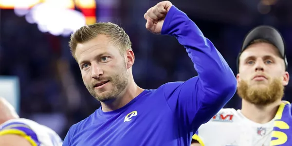 Los Angeles Rams-Cincinnati Bengals