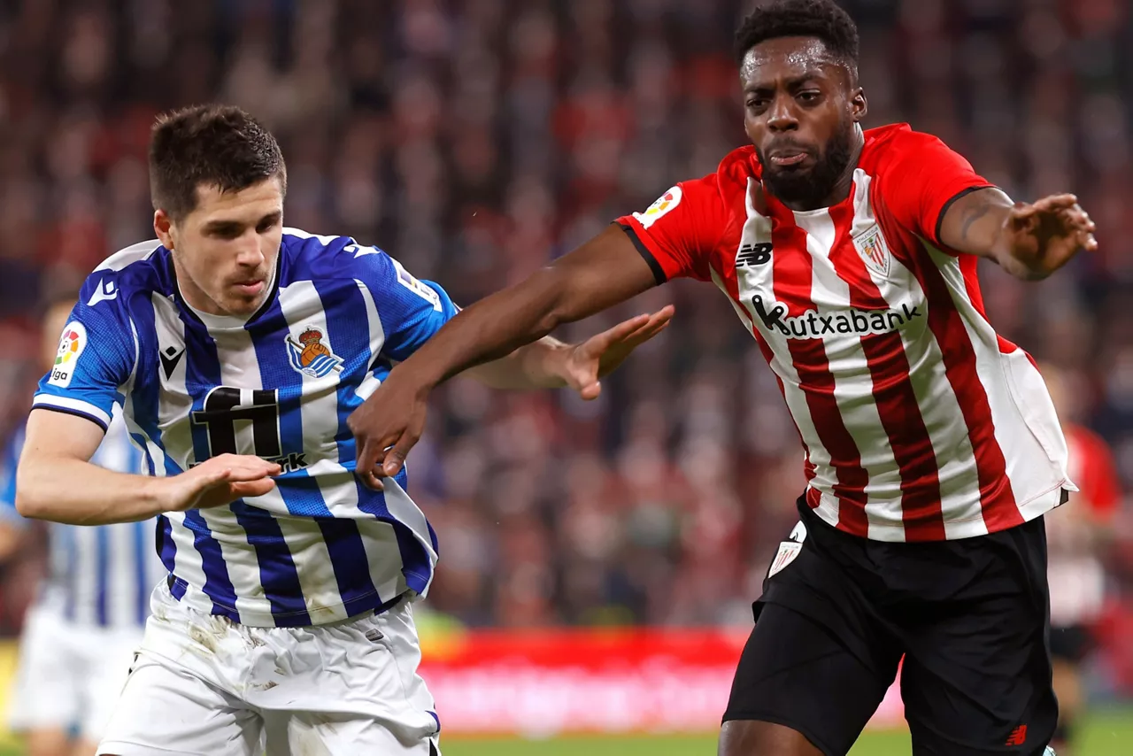 ATHLETIC-REAL-WILLIAMS-IGOR-ZUBELDIA