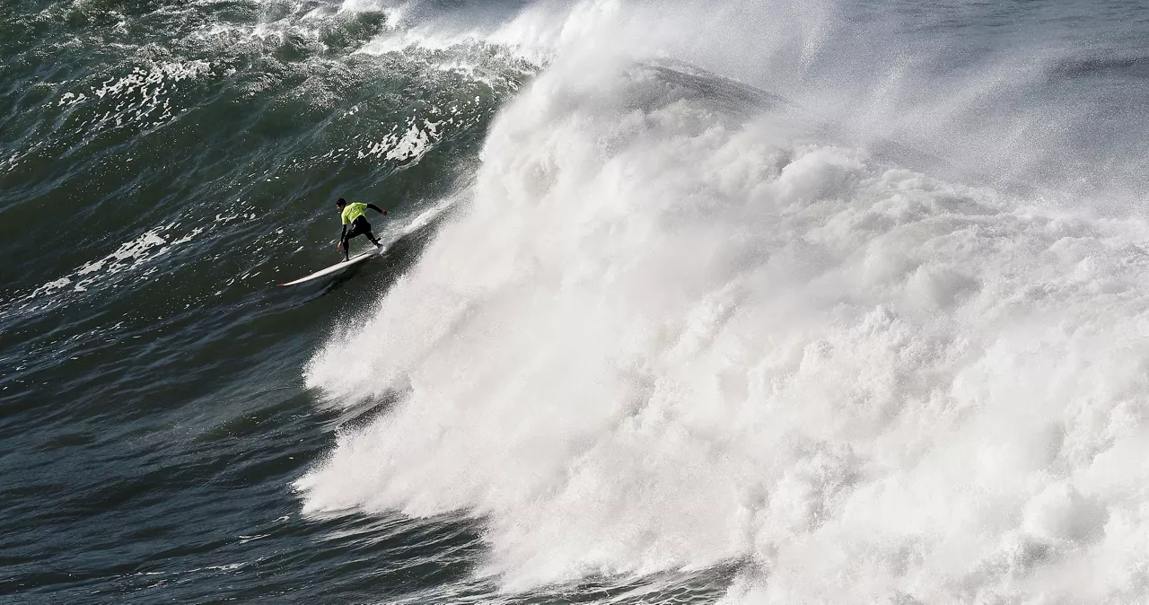 Surf Punta Galea Mat Agirregomezkorta 2022