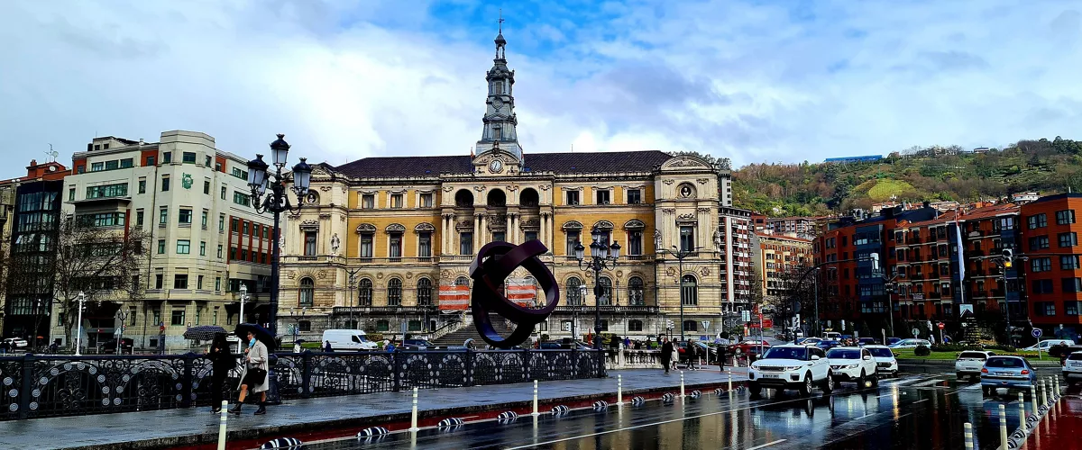 Bilboko Udala Ayuntamiento de Bilbao