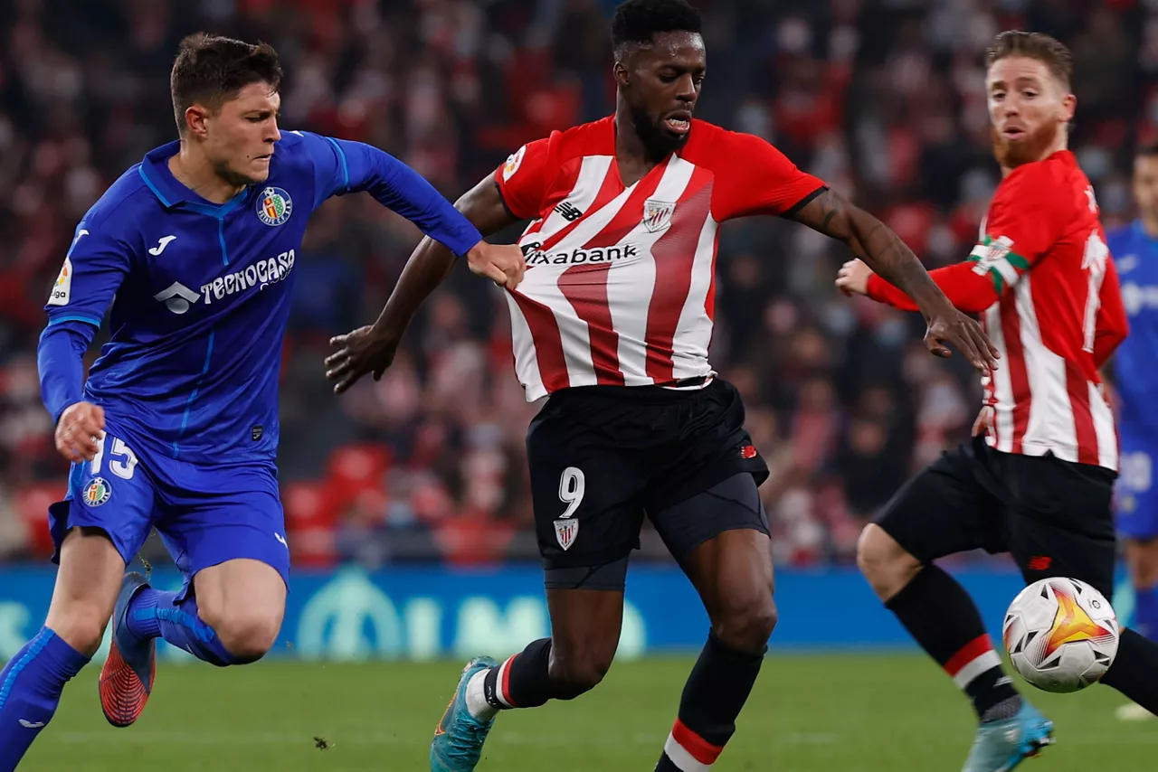 ATHLETIC-GETAFE-WILLIAMS