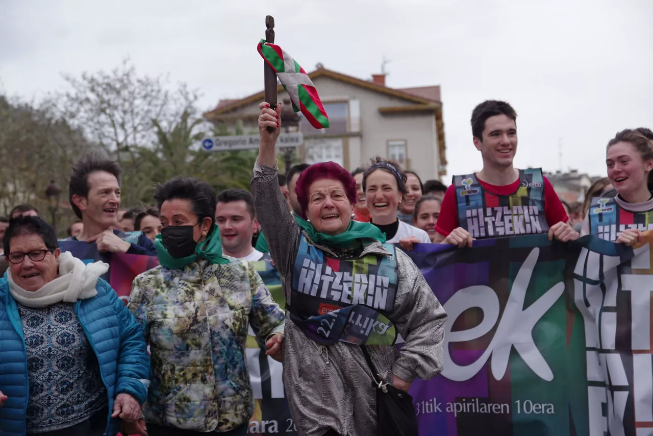 KORRIKA 22&nbsp;2022 AEK HITZEKIN
