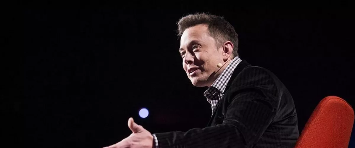 Elon Musk, en una imagen de archivo. Foto: EFE