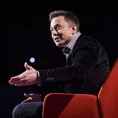 Elon Musk, en una imagen de archivo. Foto: EFE